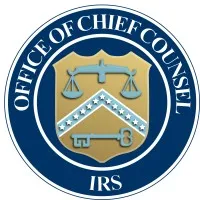 IRS, Office of Chief Counsel
