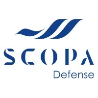 Scopa Defense /  شركة سكوبا الدفاعية