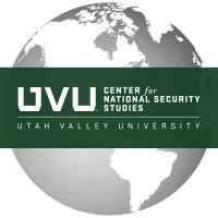 Utah Valley University Center for National Security Studies