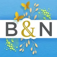Barnes & Noble