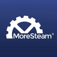 MoreSteam