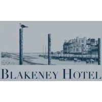 The Blakeney Hotel