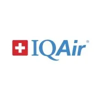 IQAir: First in Air Quality