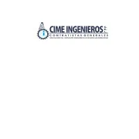 Cime Ingenieros SRL