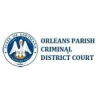 Orleans Parish Criminal District Court