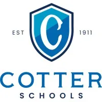 Cotter Schools