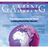 Gaming for Africa