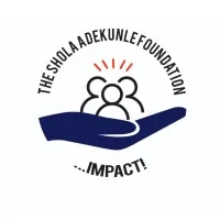 The Shola Adekunle Foundation