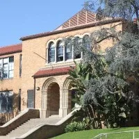 University High School