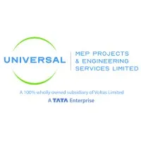UMPESL – Universal MEP Projects & Engineering Services Limited-Mining and Construction Equipments