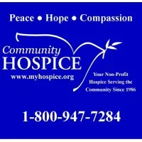 Community Hospice (Ohio)