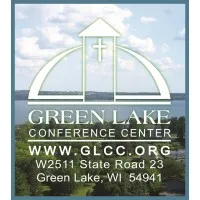 Green Lake Conference Center & Lakeside Hotel