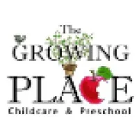 The Growing Place - Childcare, Preschool & Kindergarten