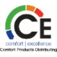 Comfort Products Distributing a division of Carrier Enterprise