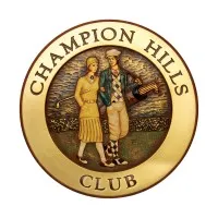 Champion Hills