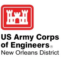 U.S. Army Corps of Engineers, New Orleans  District