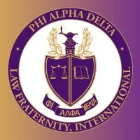Phi Alpha Delta Law Fraternity, International