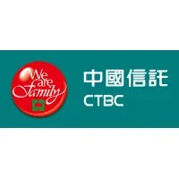 CTBC Financial Holding Co., Ltd. 中信金控