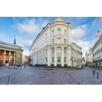 My City Hotel - TALLINN, Estonia