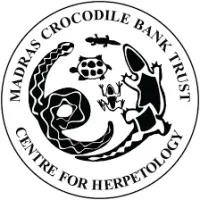 Madras Crocodile Bank Trust/Centre For Herpetology