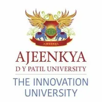 Ajeenkya D Y Patil University