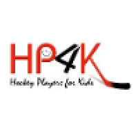 Hockey Players for Kids