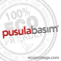 PUSULA BASIM / ECOPROBAGS