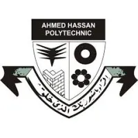 Ahmad Hassan Polytechnic Institute