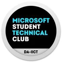 Microsoft Student Technical Club DA-IICT