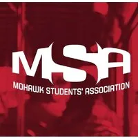 Mohawk Students' Association (MSA) - Mohawk College