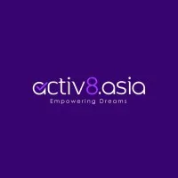 Activ8 Asia