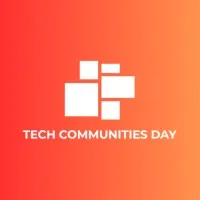 Tech Communities Day