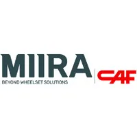 CAF MIIRA - Beyond Wheelset Solutions