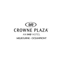 Crowne Plaza Melbourne Oceanfront