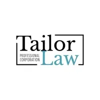 Tailor Law Professional Corporation