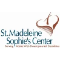 St. Madeleine Sophie's Center