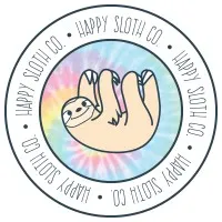Happy Sloth Co.