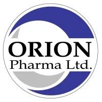 Orion Pharma Ltd