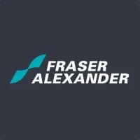 Fraser Alexander Tailings