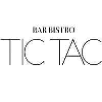 Bar Bistro Tic Tac