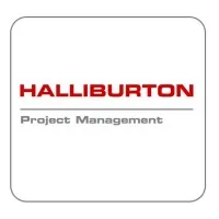 Halliburton Consulting & Project Management