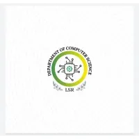 Department of Computer Science , LSR