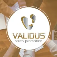 VALIDUS SALES PROMOTION