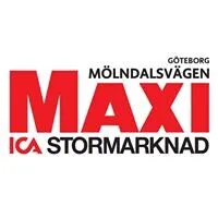 Maxi ICA Stormarknad Göteborg