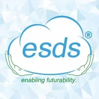 ESDS Software Solution Pvt Ltd.