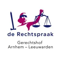 Gerechtshof Arnhem-Leeuwarden