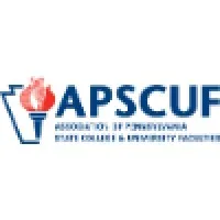 Association of Pennsylvania State College and University Faculties