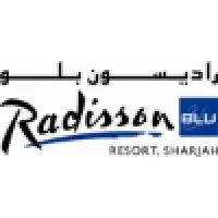 Radisson Blu Resort, Sharjah