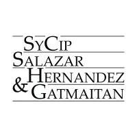 SyCip Salazar Hernandez & Gatmaitan