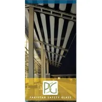 Pakistan Safety Glass Works (Pvt) Ltd